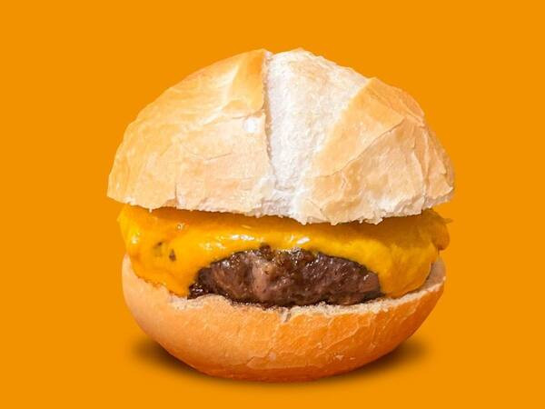 Cheeseburguer