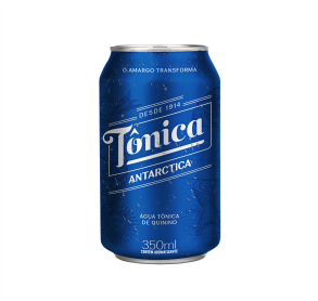 Água Tônica Antarctica 350ml