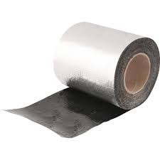 Fita Asfáltica 15cmx10mt - AluPrimer