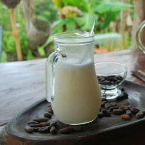 JARRA SUCO CACAU