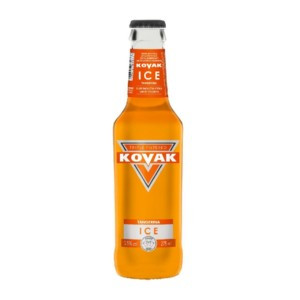 ICE KOVAK TANGERINA 275ML
