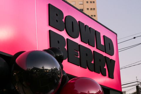 Bowld Berry