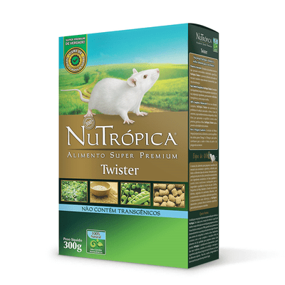 Nutrópica Twister