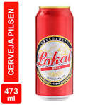 CERVEJA LOKAL 473 