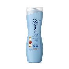 Shampoo monange lisos 325ml 