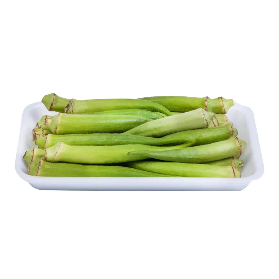 Quiabo Bandeja