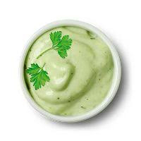 MAIONESE VERDE