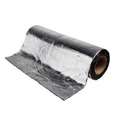 Fita Asfáltica 45cmx10mt - AluPrimer