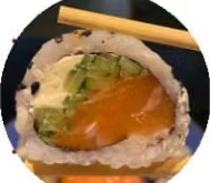 URAMAKI MISTO 