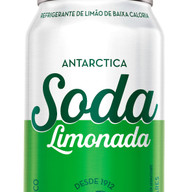 SODA ANTARTICA ZERO 350ML