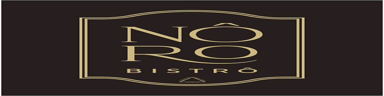 RESTAURANTE NORO BISTRO - FAÇA SEU PEDIDO PELO NOSSO LINK. OBG.
