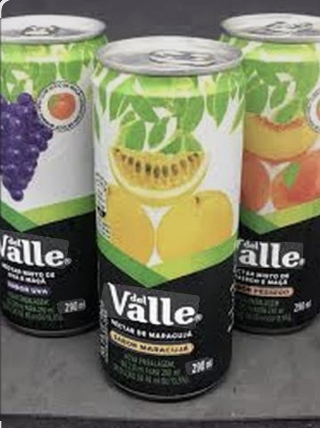 SUCO VALLE LATA