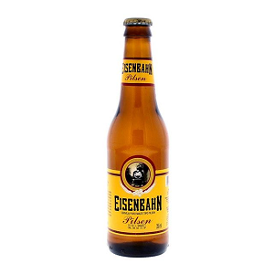 EISENBAHN 350ML