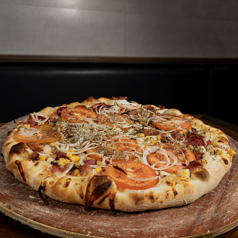 Bella Pizza