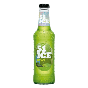 51 ICE KIWI GARRAFA VD 275ML