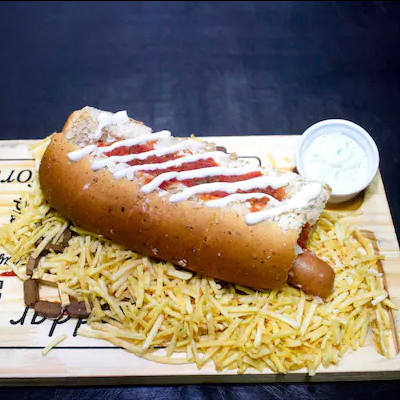 LINGUIÇA DEFUMADA