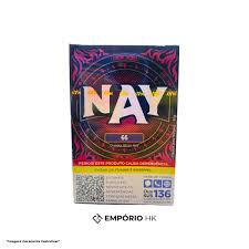 ESSENCIA NAY LOVE 66 50G