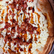 broto frango c/ catupiry e bacon