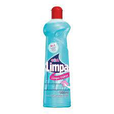 Limpa vidros Gota Limpa 500ml