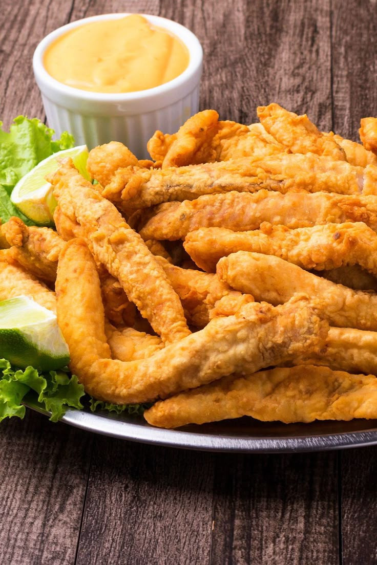 ISCA DE PEIXE