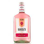 GIN ROCK'S PINK1L