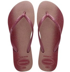 CHINELO HAV SLIM GLOSS AMARANTO 