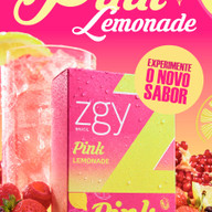 ZIGGY PINK LEMONADE