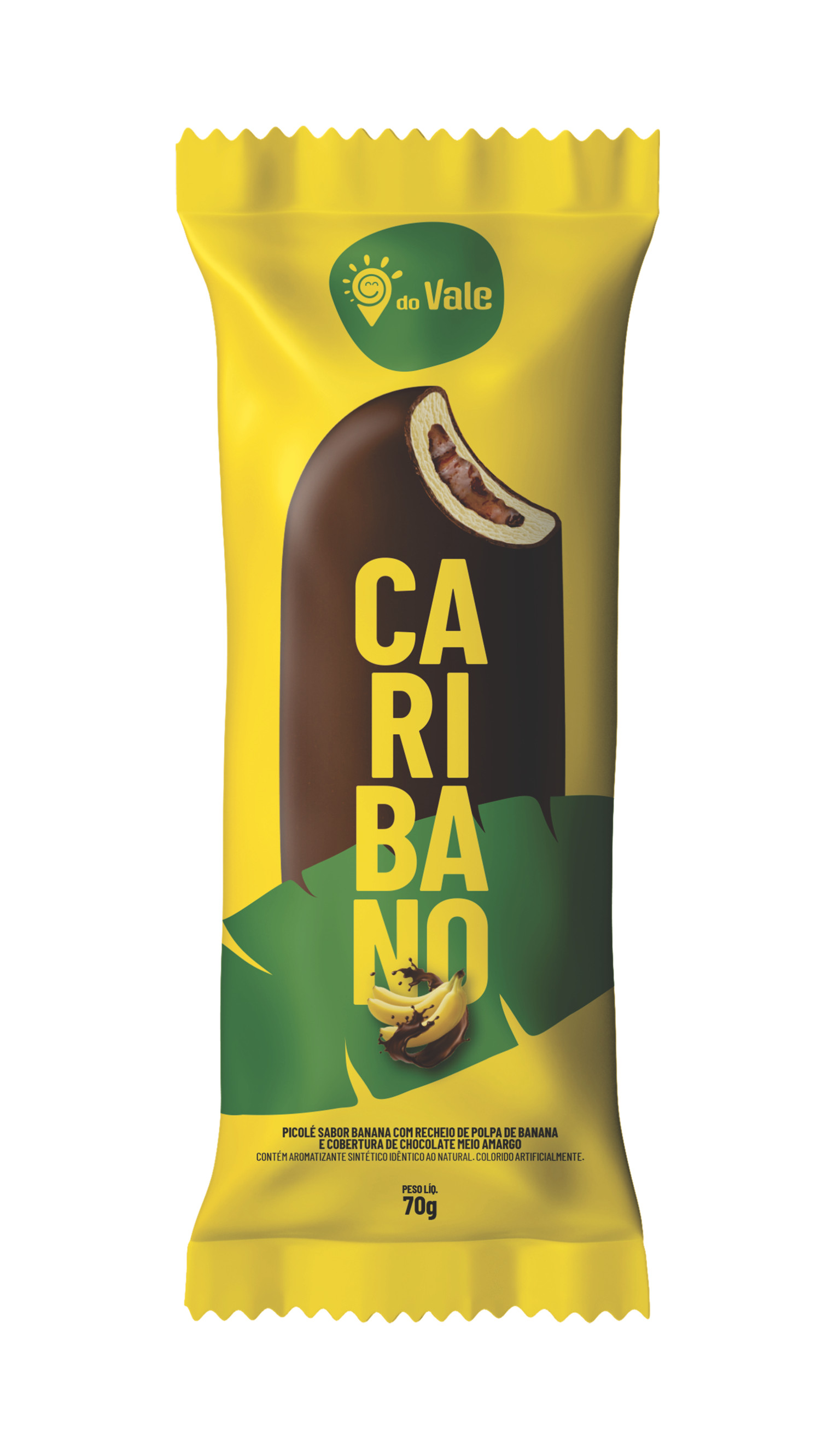  PICOLE CARIBANO