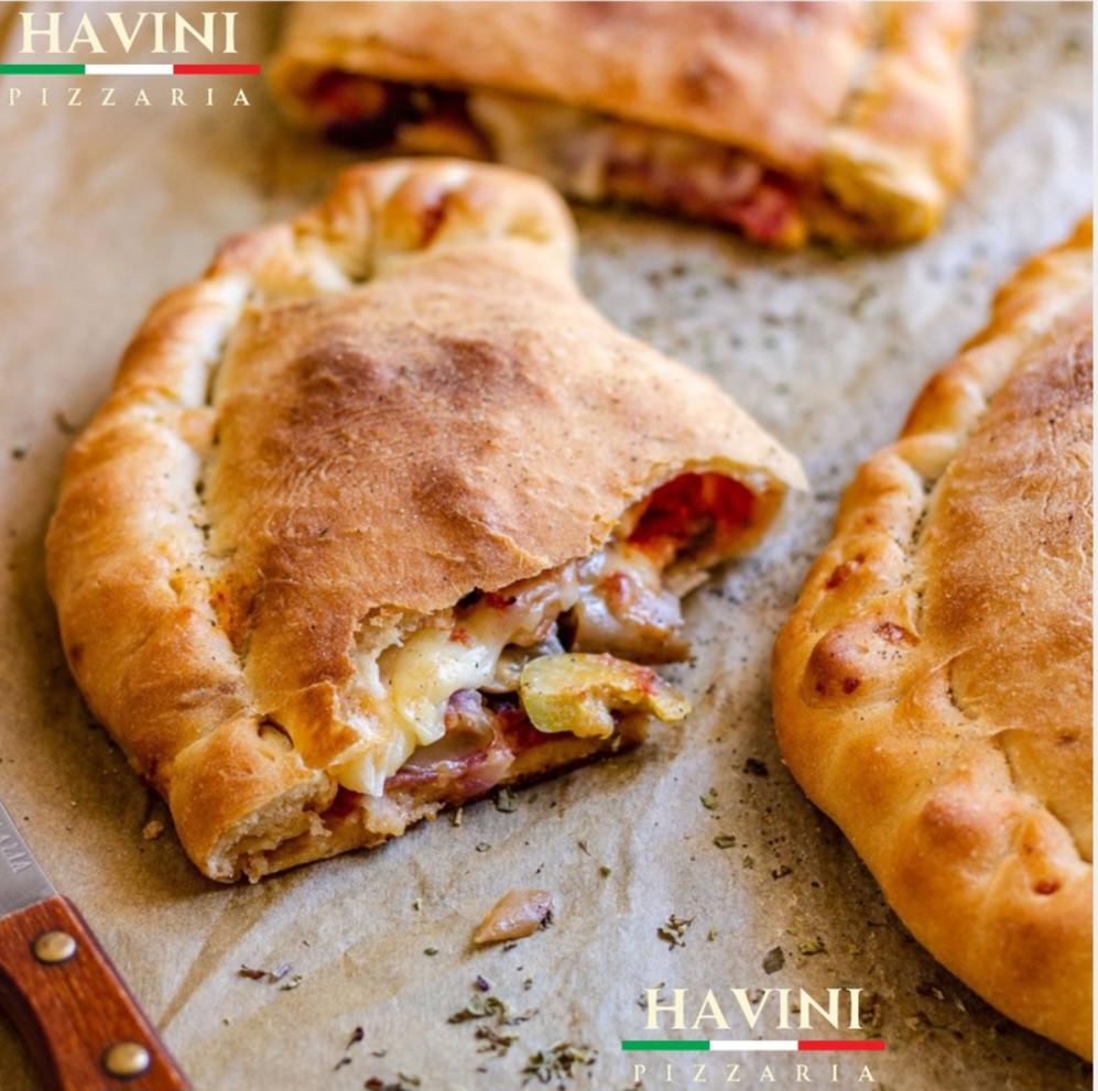 CALZONES GRANDE