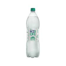 H2O - LIMONETO
