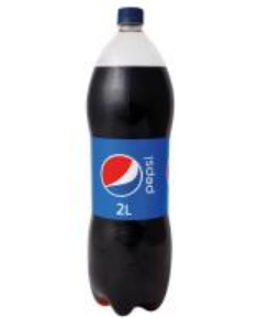 PEPSI 2L