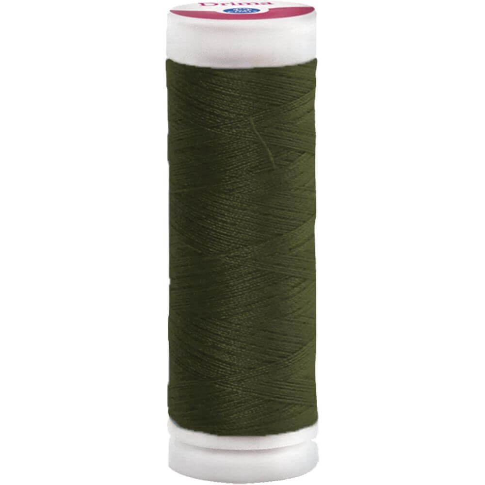 LINHA COSTURA DRIMA VERDE 5821