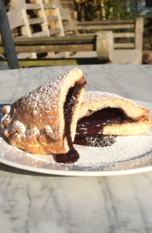 CALZONE DOCE GIGANTE 