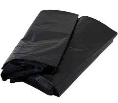 SACO PARA LIXO  HIGIPLAS 50 LITROS
