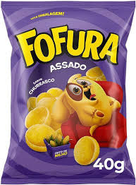 CHURRASCO 