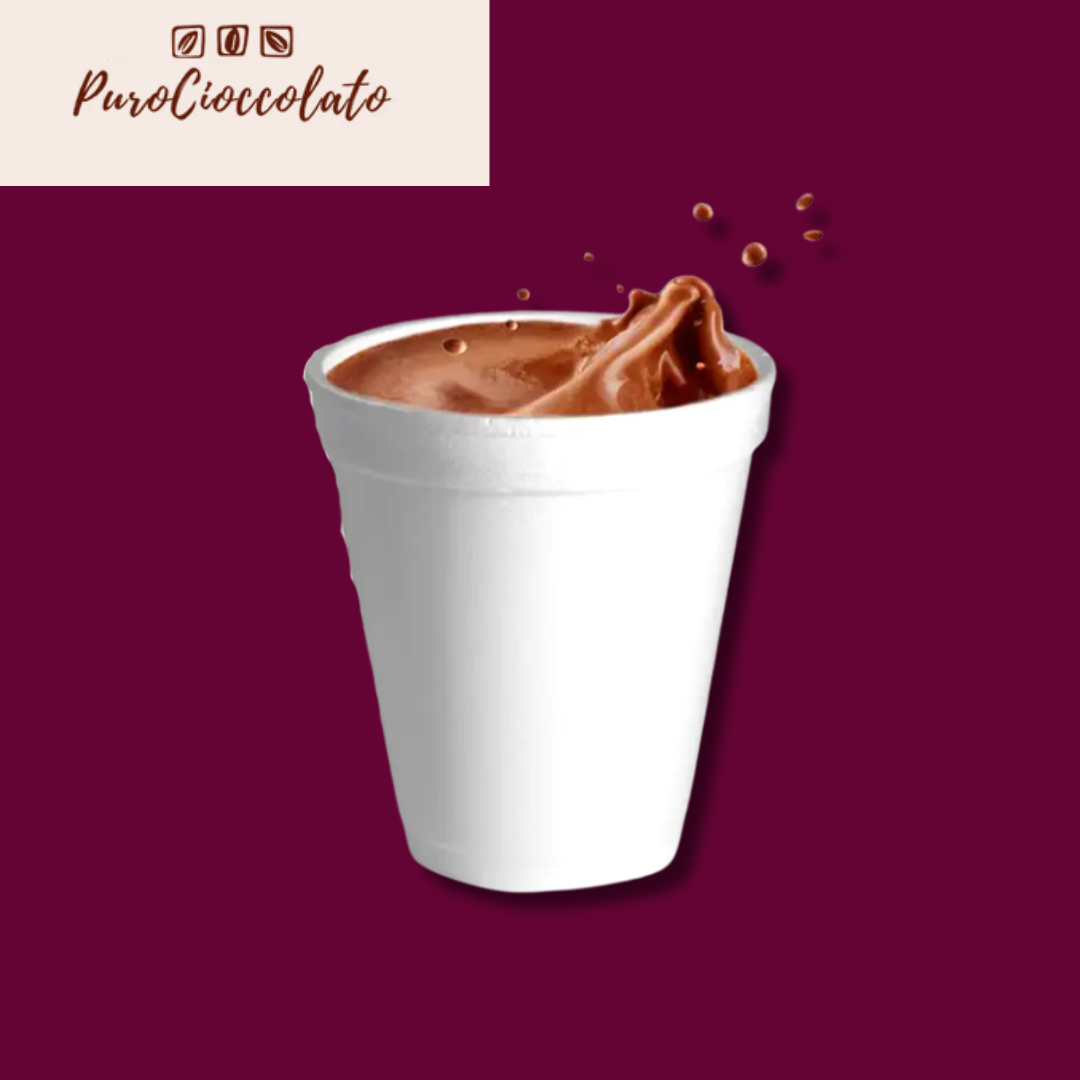 CHOCOLATE QUENTE