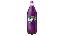 FANTA UVA 2L