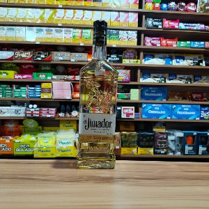 EL JIMADOR REPOSADO 750ML