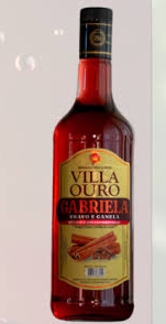 VILA OURO CANELA