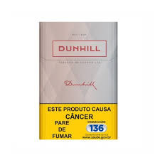 CIGARRO DUNHILL VERMELHO