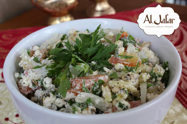 Salada Chancliche