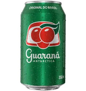 Guarana Normal Lata 