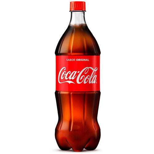 COCA-COLA 600ML