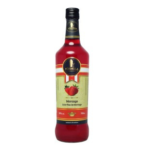 LICOR MORANGO FORMULA 700ML