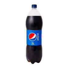 BEBIDA - PEPSI 2L