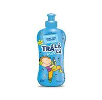 CREME PENTEAR TRA-LA-LA NUTRIKDS 300ML