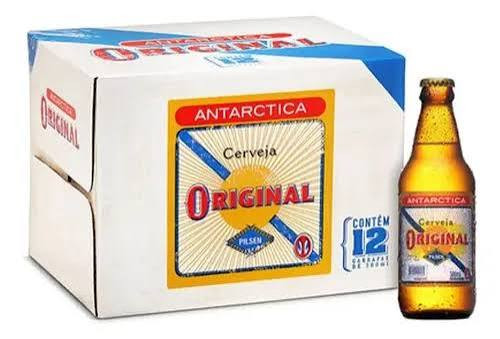 CX ORIGINAL LITRINHO 300ML
