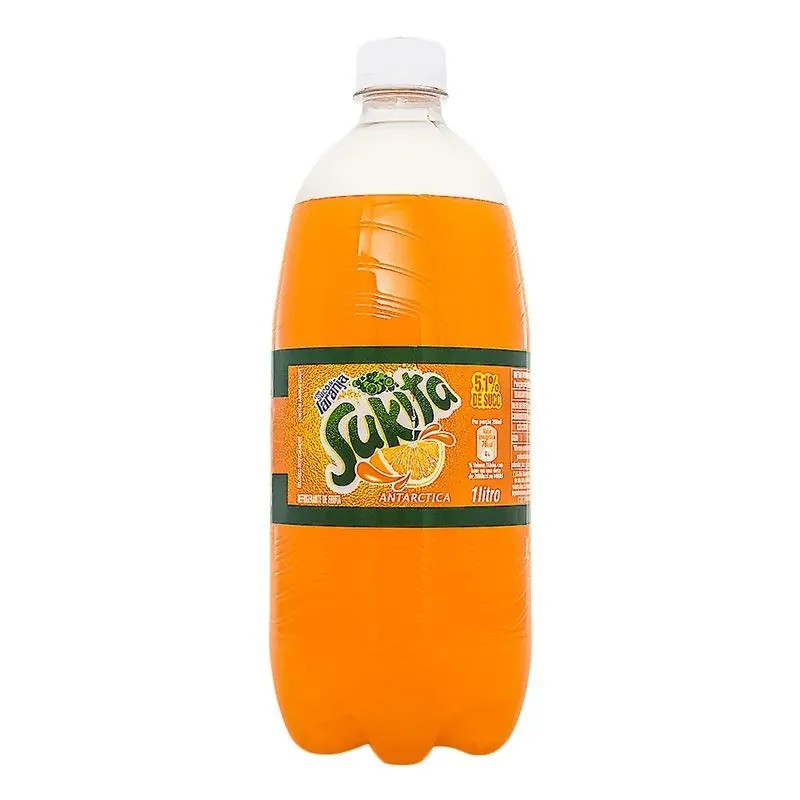 sukita laranja 1l