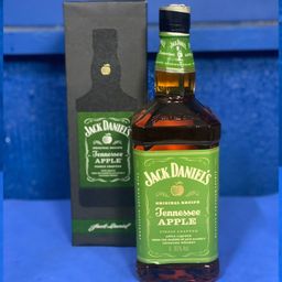 JACK DANIELS APPLE 1L