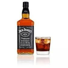 JACK DANIELS